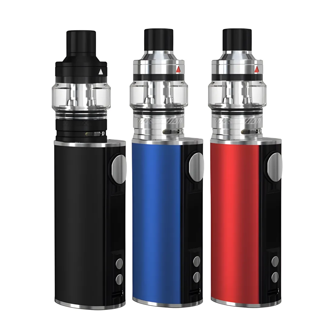Eleaf iStick T80 Mod Kit - Image 1