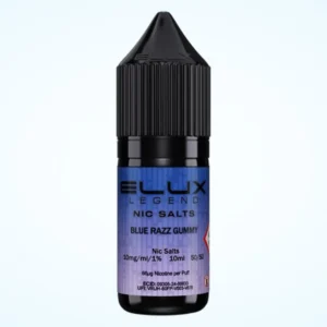 Elux Legend Nic Salts E-Liquids | Any 5 for £10 - Image 40