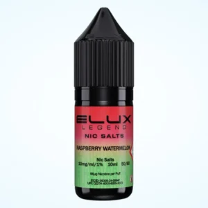 Elux Legend Nic Salts E-Liquids | Any 5 for £10 - Image 38