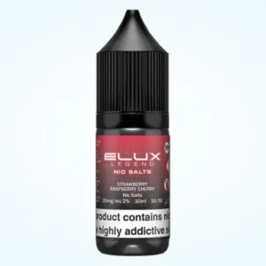 Elux Legend Nic Salts E-Liquids | Any 5 for £10 - Image 46