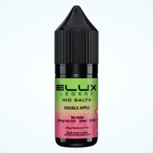 Elux Legend Nic Salts E-Liquids | Any 5 for £10 - Image 22