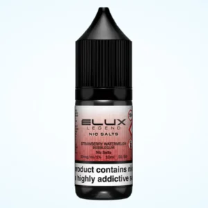 Elux Legend Nic Salts E-Liquids | Any 5 for £10 - Image 19