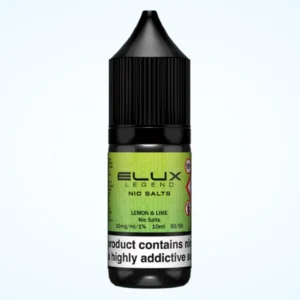 Elux Legend Nic Salts E-Liquids | Any 5 for £10 - Image 11