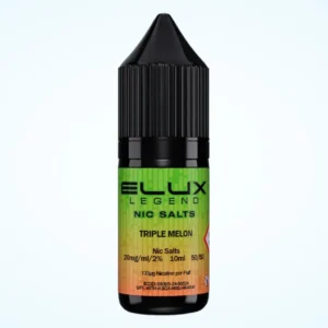 Elux Legend Nic Salts E-Liquids | Any 5 for £10 - Image 28