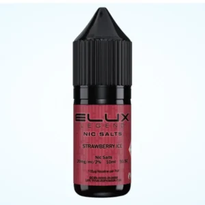 Elux Legend Nic Salts E-Liquids | Any 5 for £10 - Image 23