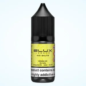 Elux Legend Nic Salts E-Liquids | Any 5 for £10 - Image 35