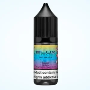 Elux Legend Nic Salts E-Liquids | Any 5 for £10 - Image 50