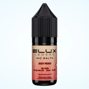 Elux Legend Nic Salts E-Liquids | Any 5 for £10 - Image 41