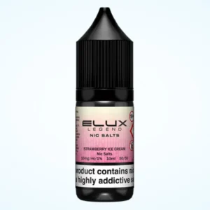 Elux Legend Nic Salts E-Liquids | Any 5 for £10 - Image 12