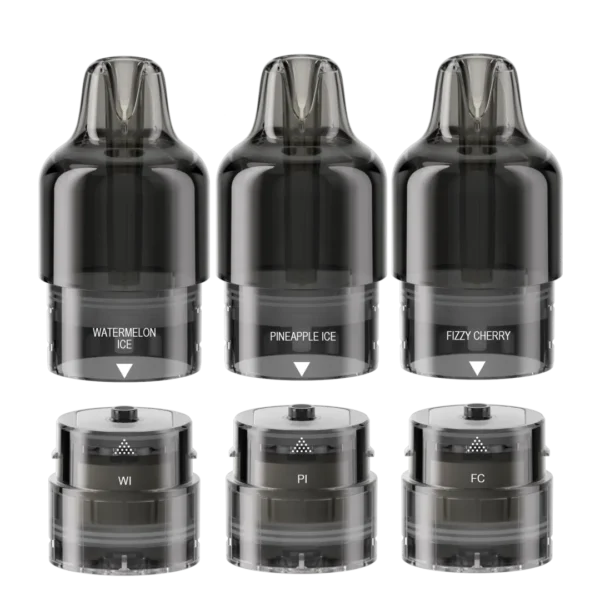 FEOBA Pro Plus 10K Prefilled Pods | Only £4.99 | Any 3 for £12