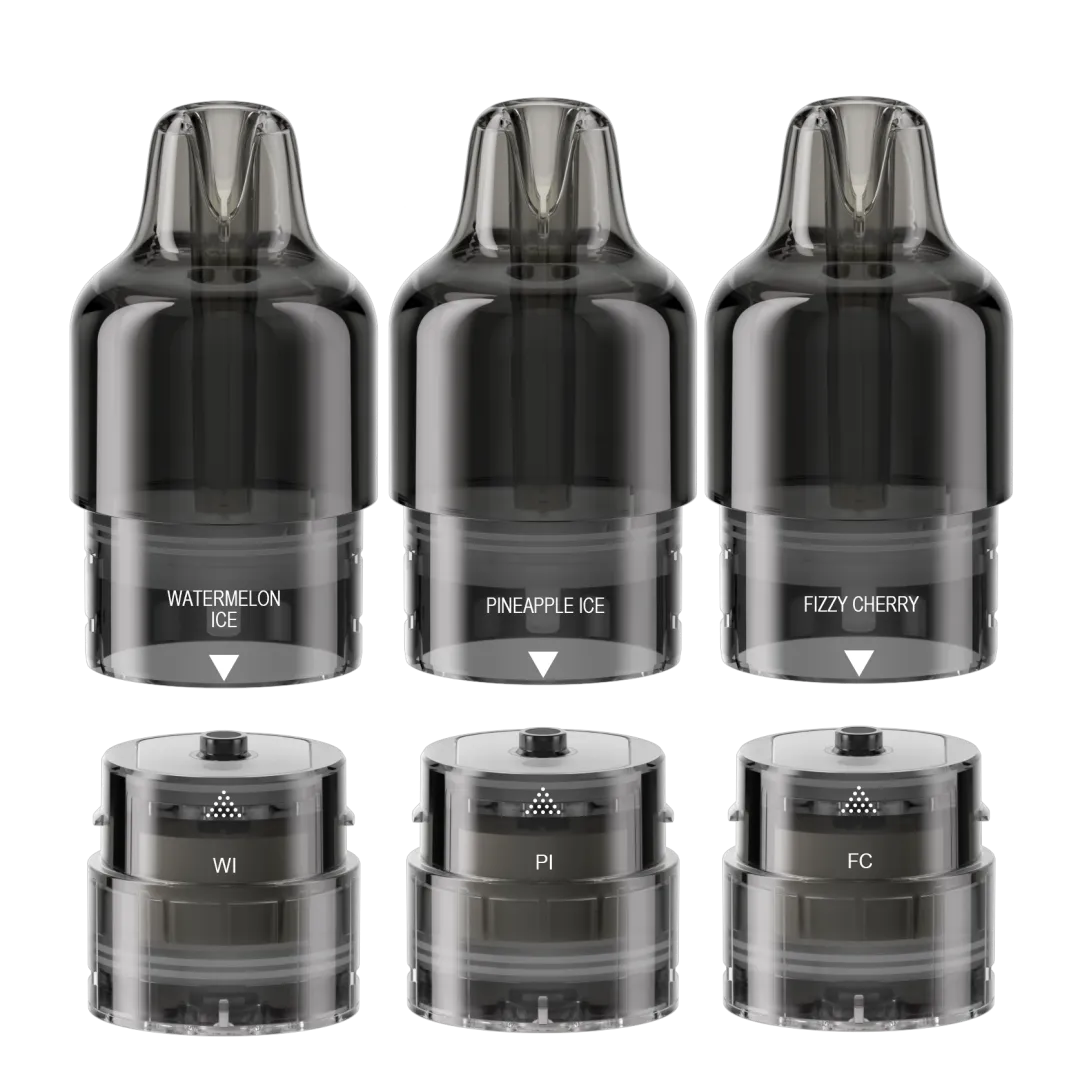 FEOBA Pro Plus 10K Prefilled Pods | Only £4.99 | Any 3 for £12 - Image 20