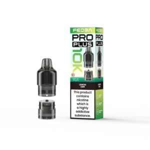 FEOBA Pro Plus 10K Prefilled Pods | Only £4.99 | Any 3 for £12 - Image 18