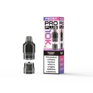 FEOBA Pro Plus 10K Prefilled Pods | Only £4.99 | Any 3 for £12 - Image 6