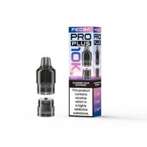 FEOBA Pro Plus 10K Prefilled Pods | Only £4.99 | Any 3 for £12 - Image 16