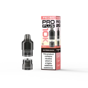 FEOBA Pro Plus 10K Prefilled Pods | Only £4.99 | Any 3 for £12 - Image 5