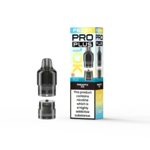 FEOBA Pro Plus 10K Prefilled Pods | Only £4.99 | Any 3 for £12 - Image 7