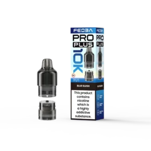 FEOBA Pro Plus 10K Prefilled Pods | Only £4.99 | Any 3 for £12 - Image 11