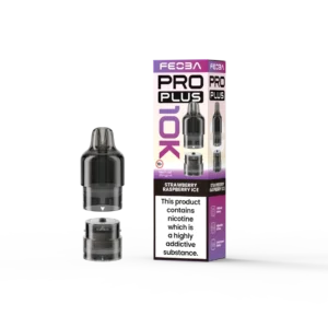 FEOBA Pro Plus 10K Prefilled Pods | Only £4.99 | Any 3 for £12 - Image 8