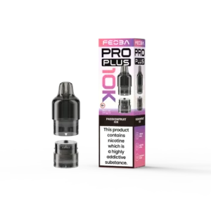 FEOBA Pro Plus 10K Prefilled Pods | Only £4.99 | Any 3 for £12 - Image 14