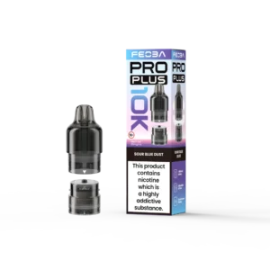 FEOBA Pro Plus 10K Prefilled Pods | Only £4.99 | Any 3 for £12 - Image 19