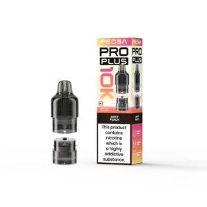 FEOBA Pro Plus 10K Prefilled Pods | Only £4.99 | Any 3 for £12 - Image 13