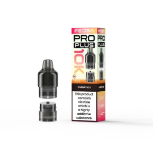 FEOBA Pro Plus 10K Prefilled Pods | Only £4.99 | Any 3 for £12 - Image 12