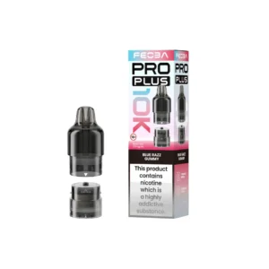 FEOBA Pro Plus 10K Prefilled Pods | Only £4.99 | Any 3 for £12 - Image 21