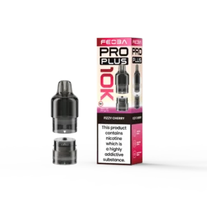 FEOBA Pro Plus 10K Prefilled Pods | Only £4.99 | Any 3 for £12 - Image 10