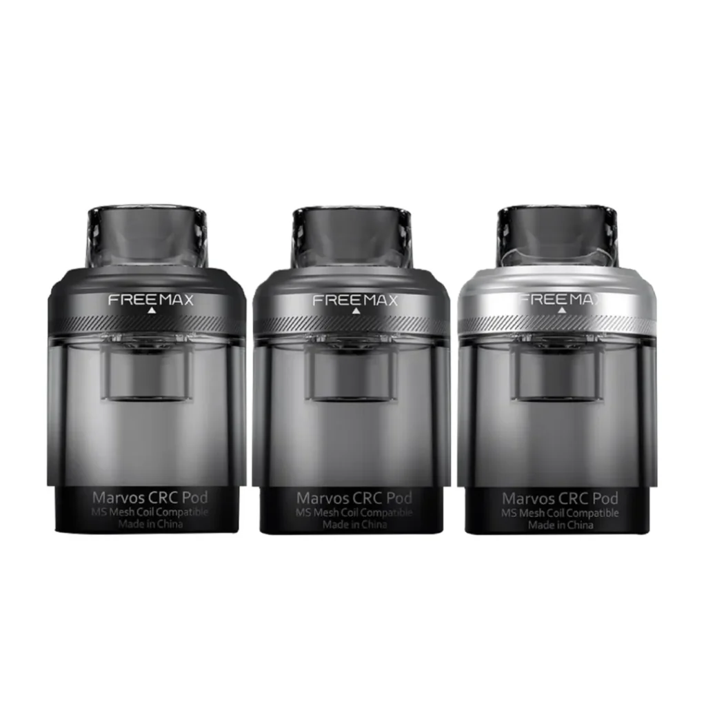 Freemax Marvos CRC Replacement Pod | Only £9.99