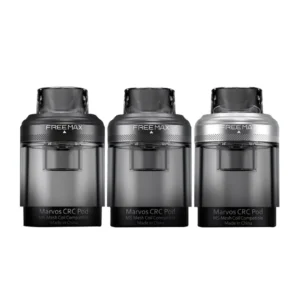 Freemax Marvos CRC Replacement Pod | Only £9.99