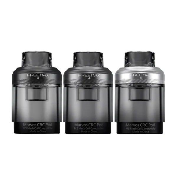 Freemax Marvos CRC Replacement Pod | Only £9.99