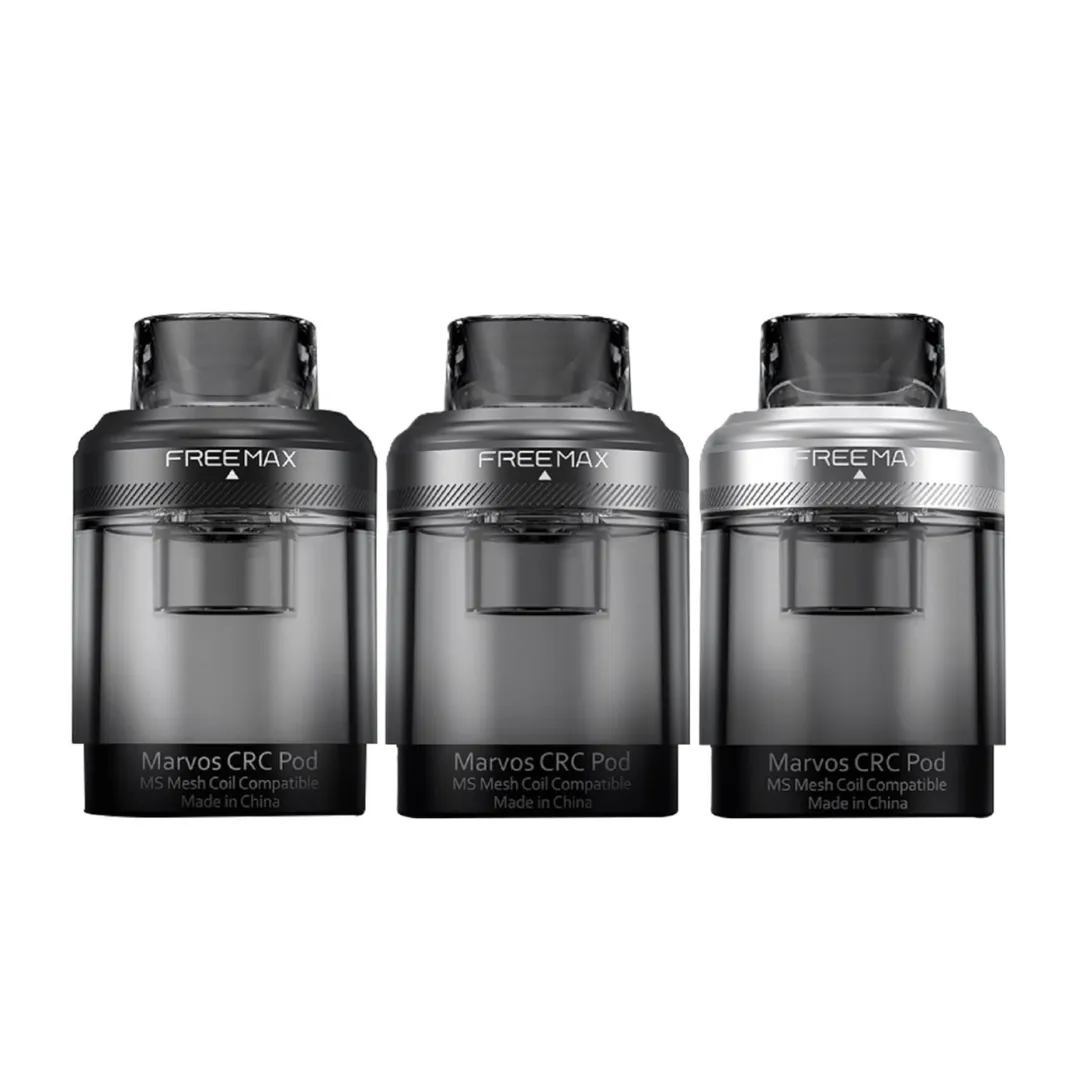 Freemax Marvos CRC Replacement Pod | Only £9.99 - Image 1
