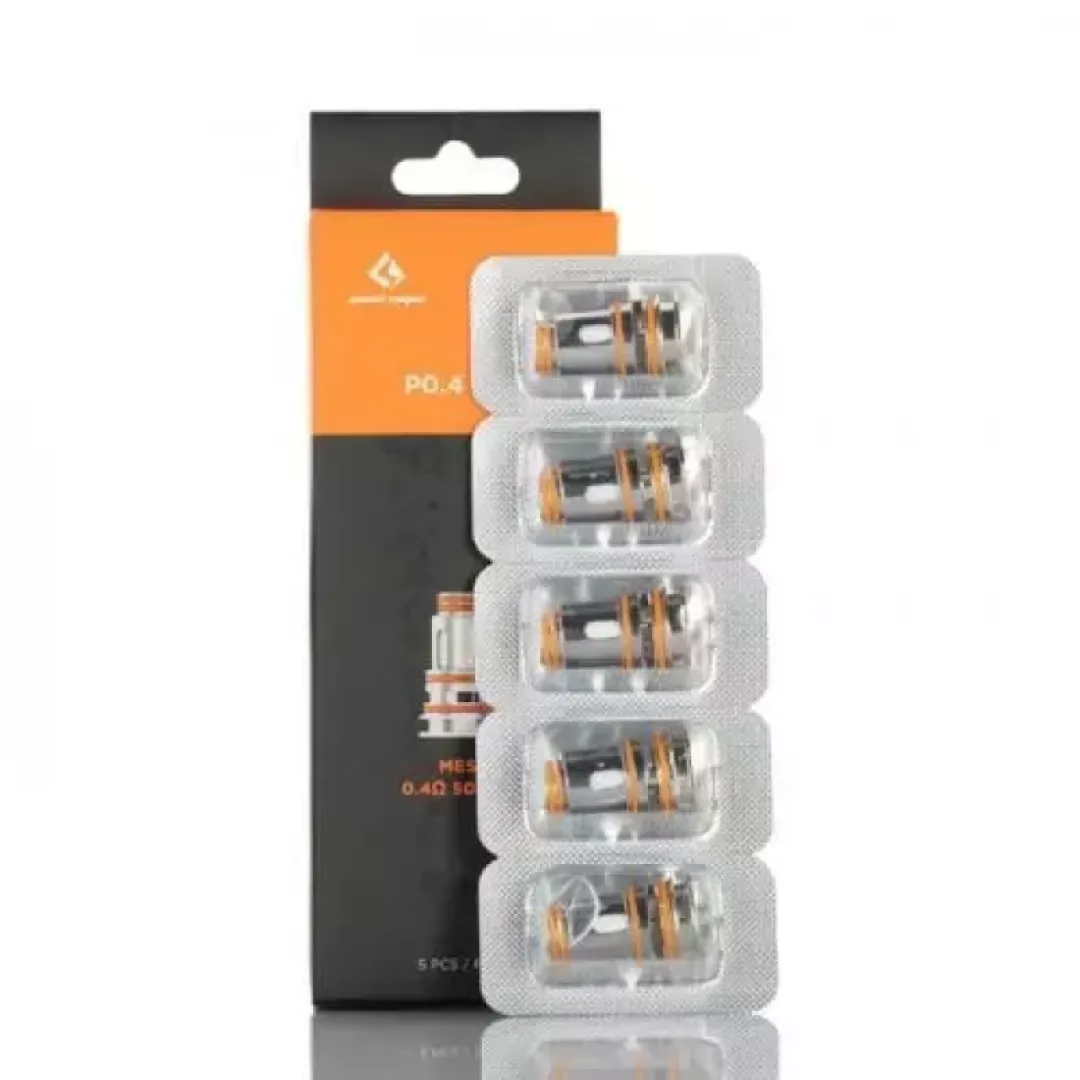 Geek Vape P Coils - Image 1