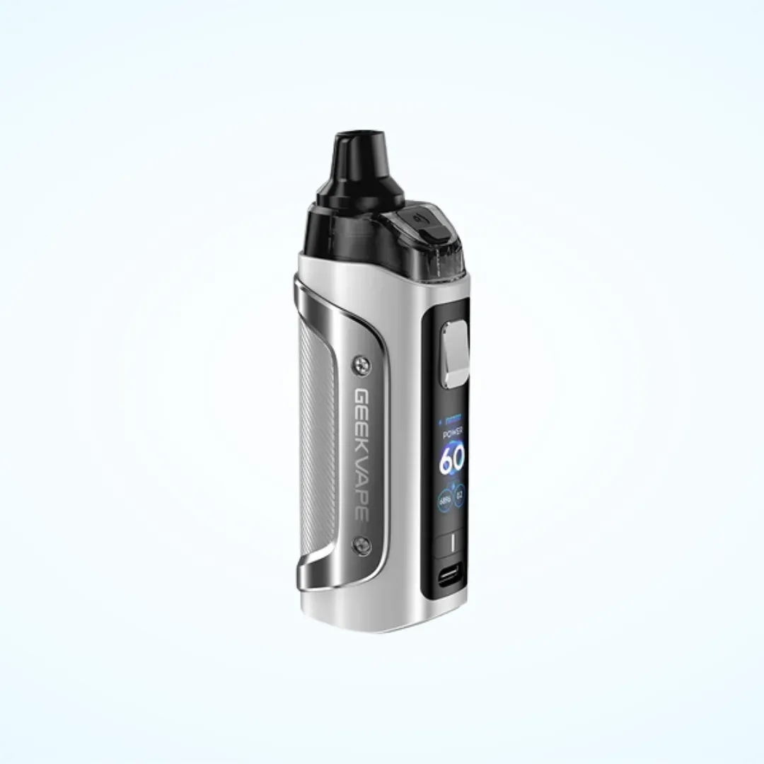 Geekvape Aegis Boost 3 Kit - Image 8