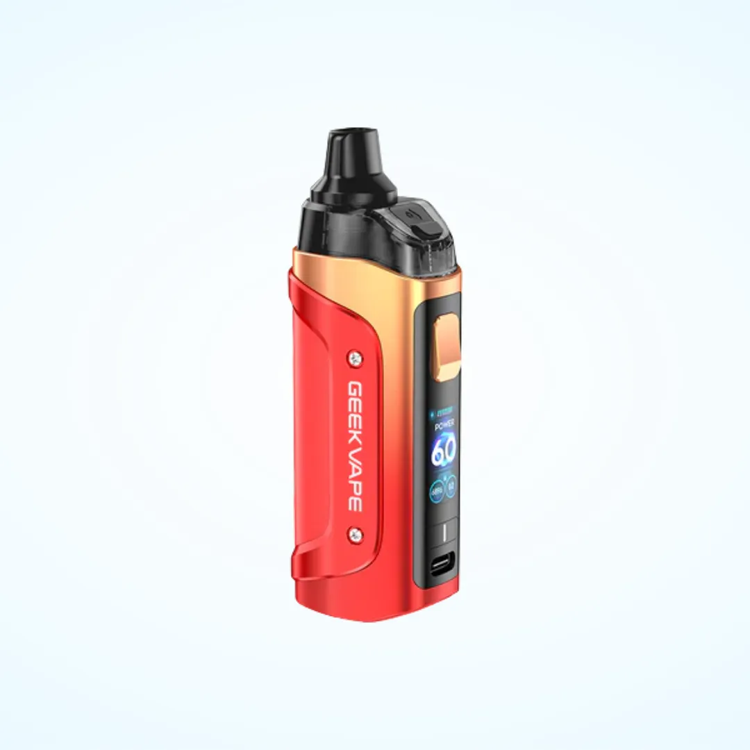 Geekvape Aegis Boost 3 Kit - Image 7