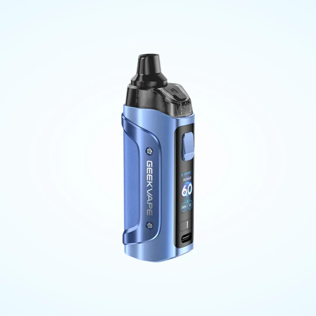 Geekvape Aegis Boost 3 Kit - Image 4