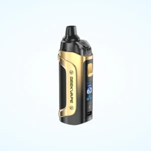 Geekvape Aegis Boost 3 Kit - Image 5