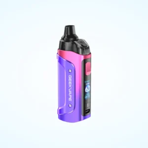 Geekvape Aegis Boost 3 Kit - Image 6
