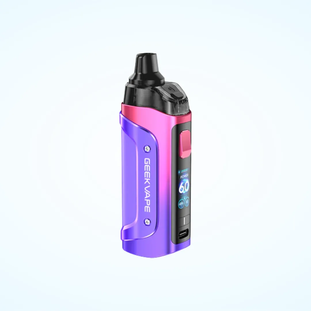 Geekvape Aegis Boost 3 Kit - Image 6