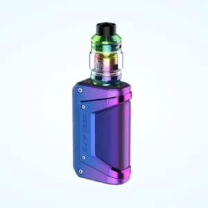 Geekvape Aegis Legend 2 Starter Kit 200W - Image 4