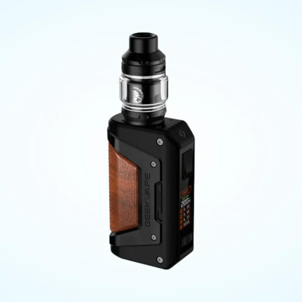 Geekvape Aegis Legend 2 Starter Kit 200W