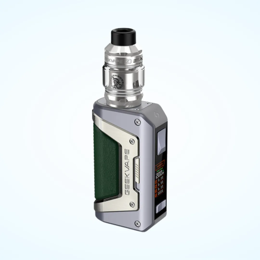 Geekvape Aegis Legend 2 Starter Kit 200W - Image 10