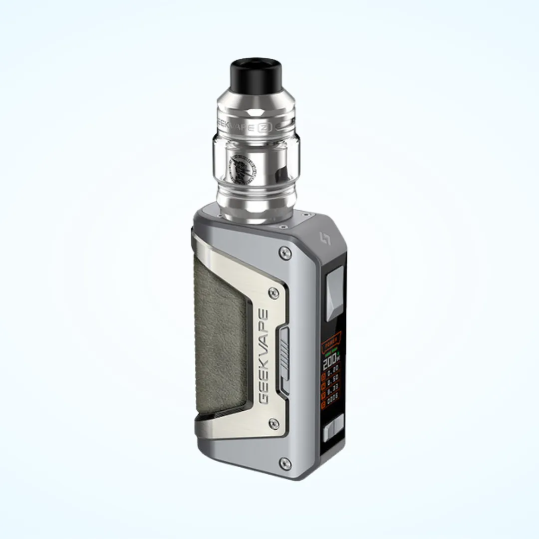 Geekvape Aegis Legend 2 Starter Kit 200W - Image 6
