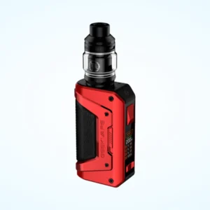 Geekvape Aegis Legend 2 Starter Kit 200W - Image 11