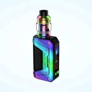 Geekvape Aegis Legend 2 Starter Kit 200W - Image 12