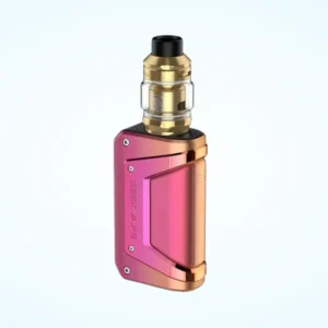 Geekvape Aegis Legend 2 Starter Kit 200W - Image 2