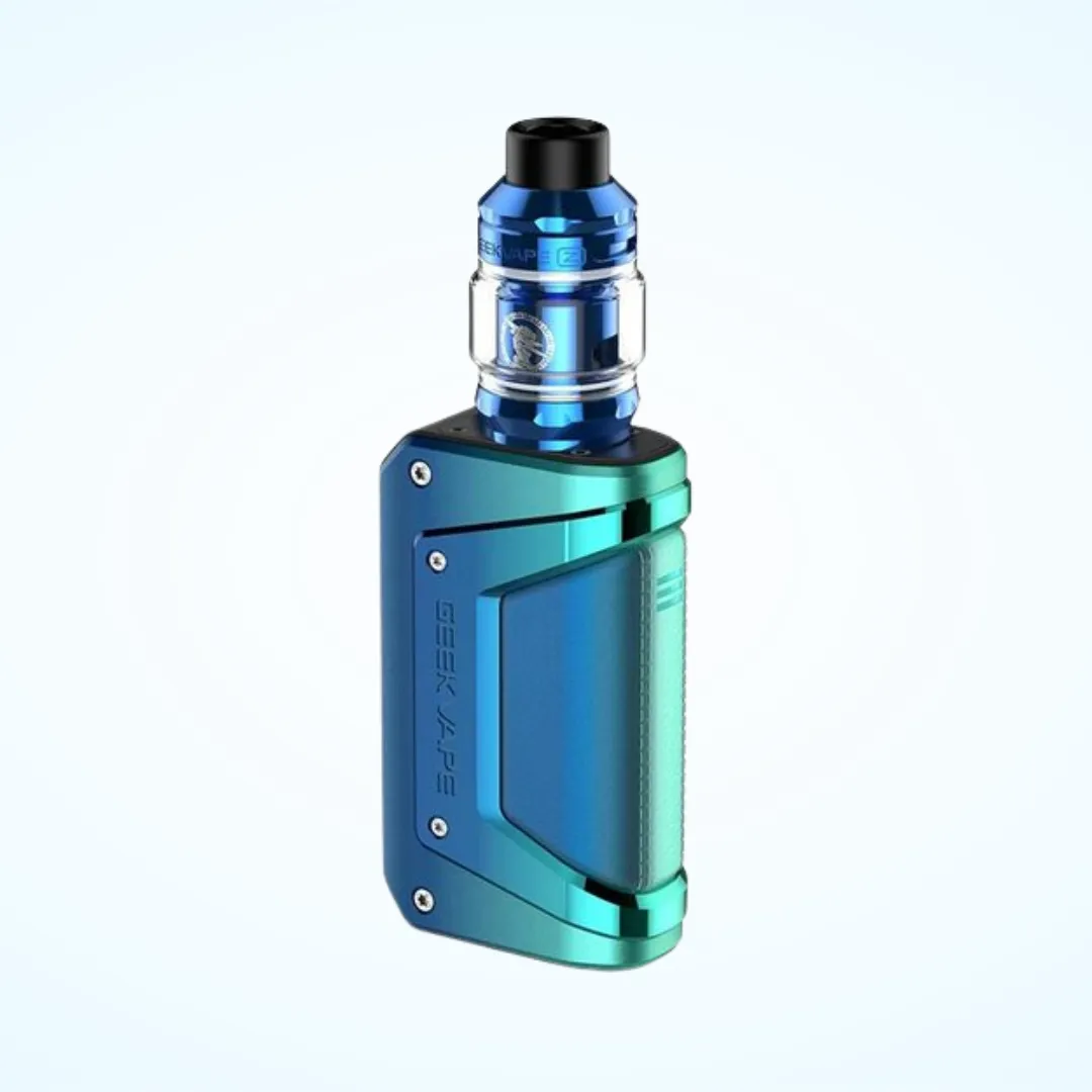 Geekvape Aegis Legend 2 Starter Kit 200W - Image 3