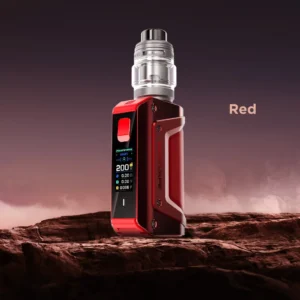 GeekVape Aegis Legend 3 Vape Kit - Image 10