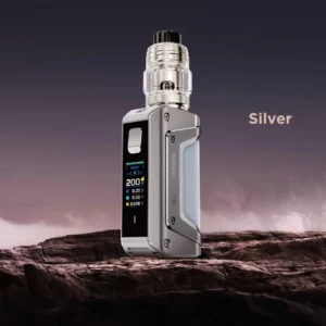 GeekVape Aegis Legend 3 Vape Kit - Image 3