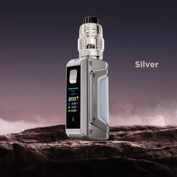 GeekVape Aegis Legend 3 Vape Kit